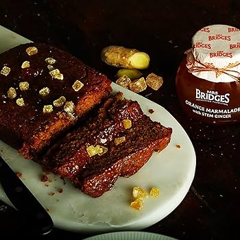 Mrs Bridges Breakfast Variety Pack, Scottish Blackcurrant, Dundee Orange & Lemon Curd