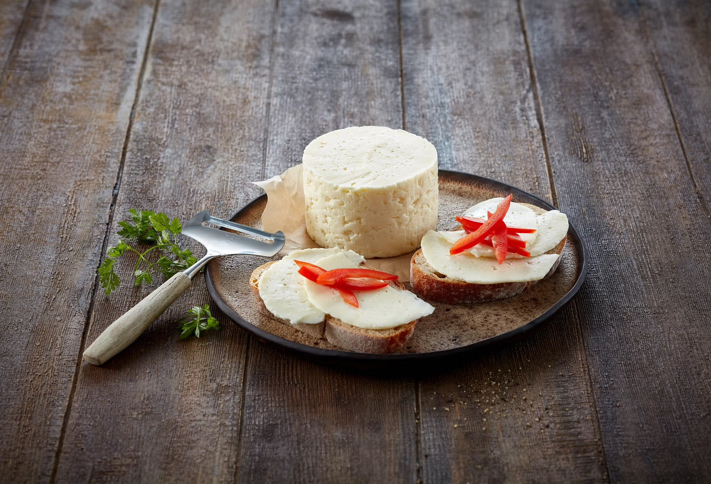 Tine Cream Cheese 380g - Gräddost