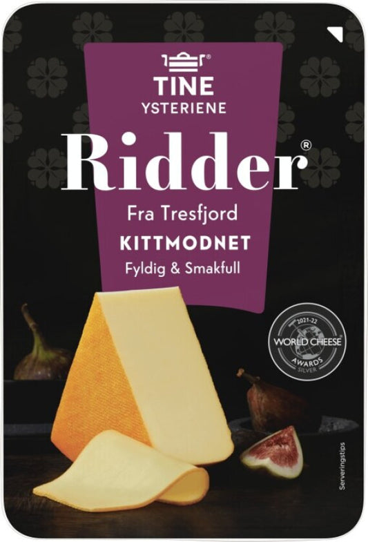 Tine Knight Cheese - Ridderost 285g