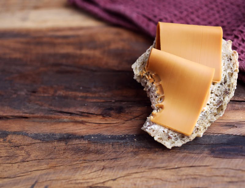 Synnove Brunost Johaug Norwegian Brown Cheese, 480 g