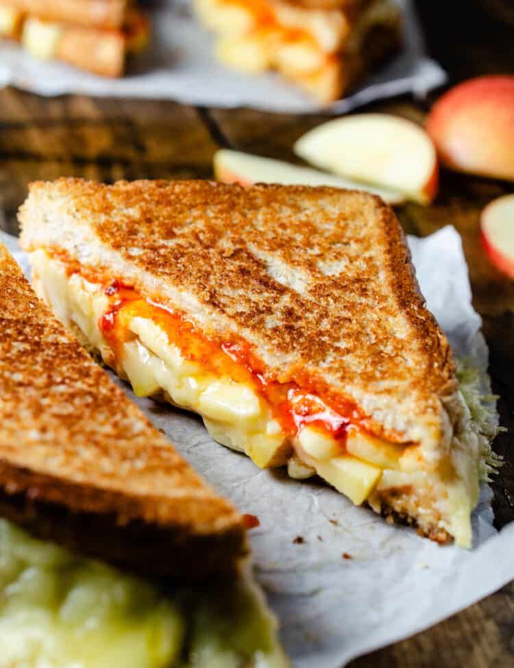 Isigny Ste Mere Salted Churned Butter from France