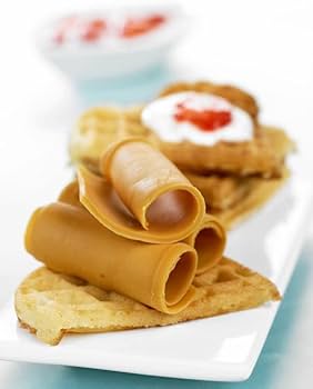 Tine Ekte Geitost Norwegian Brown Cheese, Real Goat Cheese, Round Rund - 750g