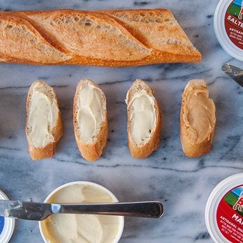 Gourmet Creamery Butter Variety Pack - Pack of 7