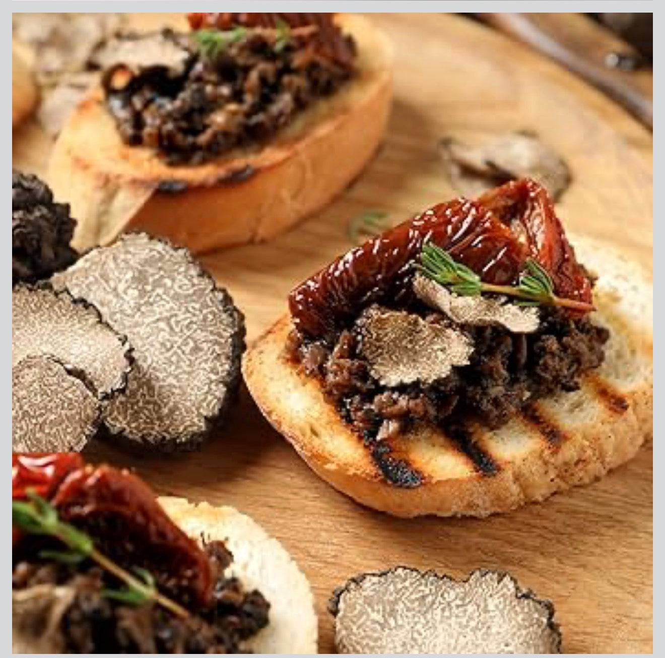 Gourmet Lobster Wellington Dinner Collection