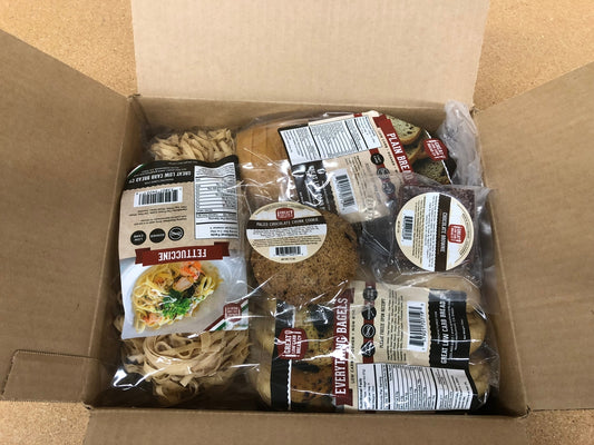 Great Low Carb Sampler Pack