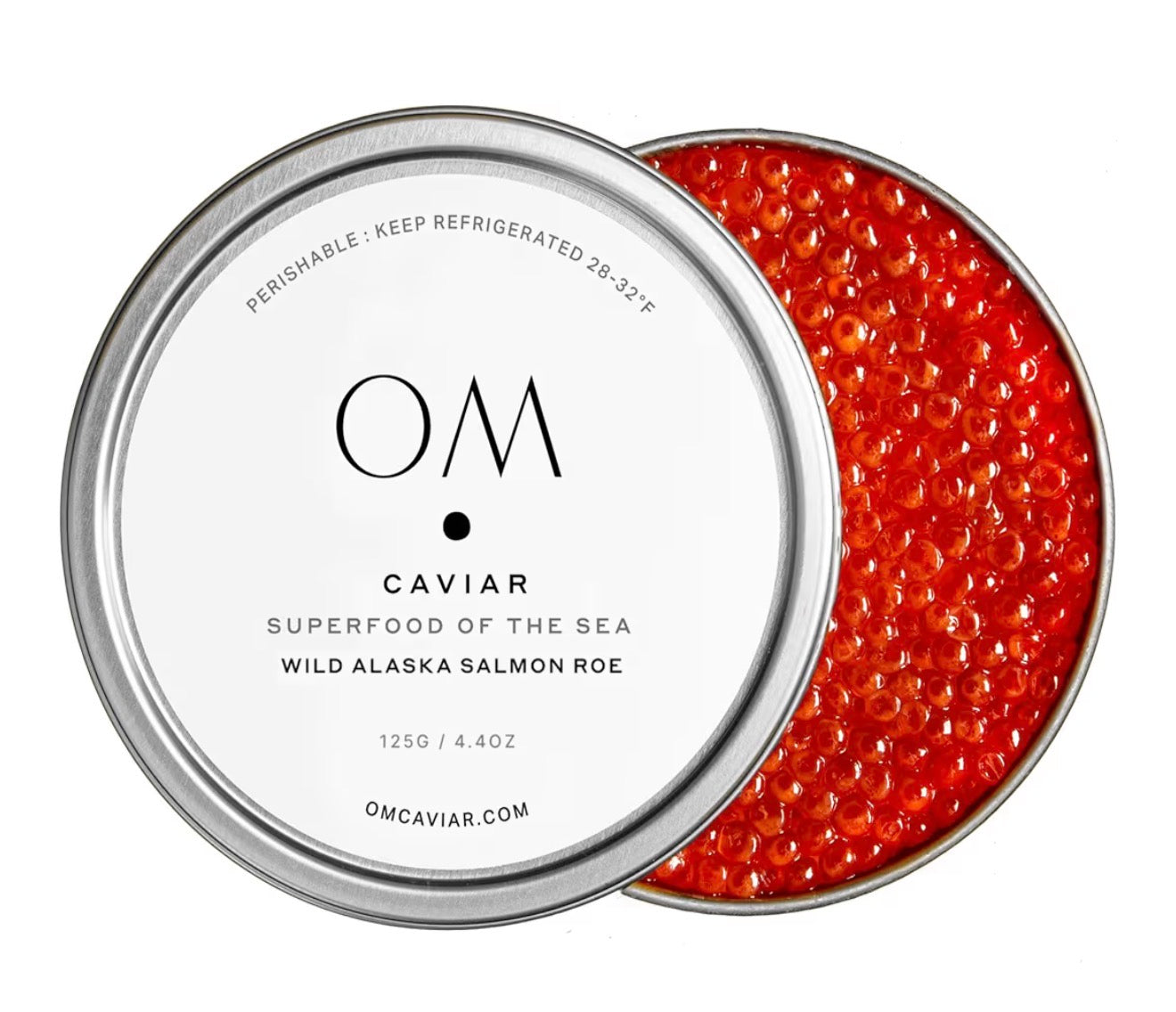 Gourmet Salmon Wellington Dinner Collection