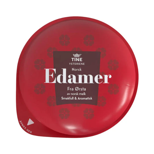 Tine Edamer Edam Cheese, 850g