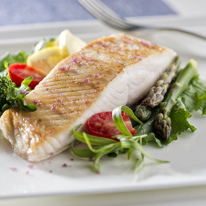 Wild Caught Ivory King Salmon, 6 oz - 1 Filet