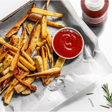 Primal Kitchen Organic Unsweetened Ketchup, Pack of 2