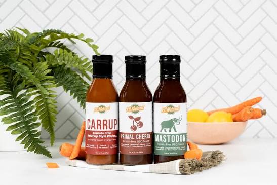 KC Natural BBQ & No Tomato Ketchup Bundle - Paleo & AIP Friendly | Nightshade-Free