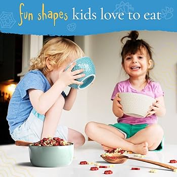 Pastabilities Fun Shaped Pasta for Kids - Your Heart Out Pasta - Valentines and Love Fun Theme, Non-GMO Natural Wheat and Vegetable Pasta, All-Natural, Kosher Certified - Pack of 2