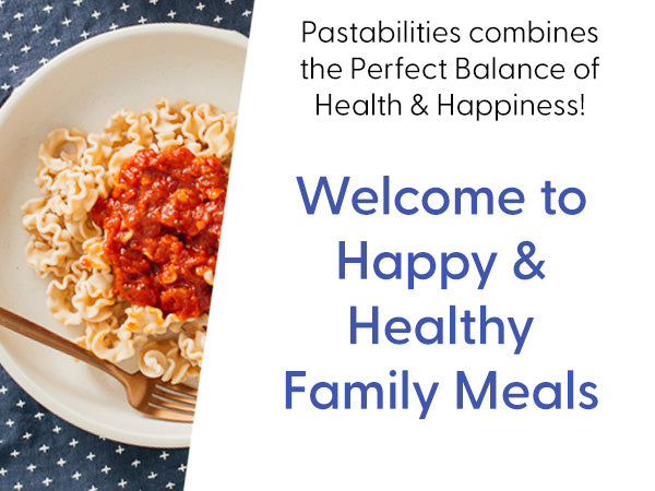 Pastabilities Vegan Mac and Cheese - Under the Sea - Fun Shapes Sea Creatures, Family Size – Serves 4, Certified non GMO Pasta and Cheese Mix - Pack of 6