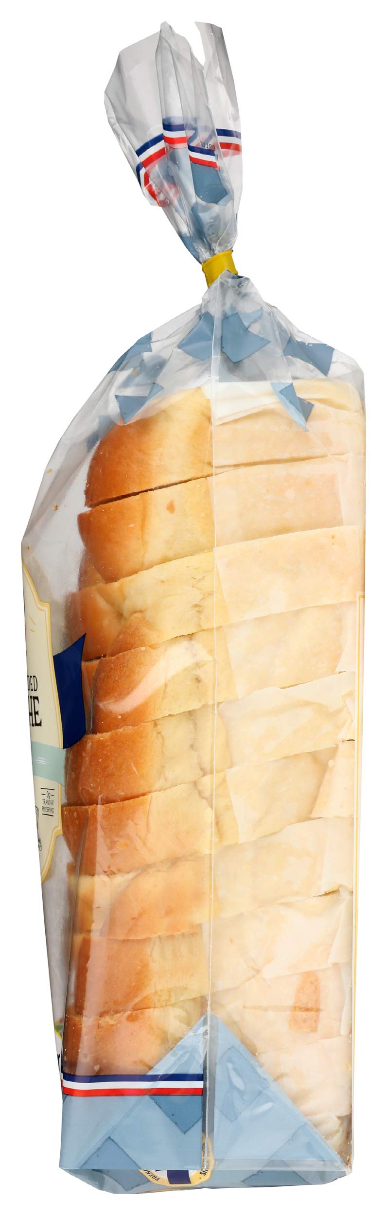 Brioche Pasquier Authentic French Tressée Brioche – 17.6 oz