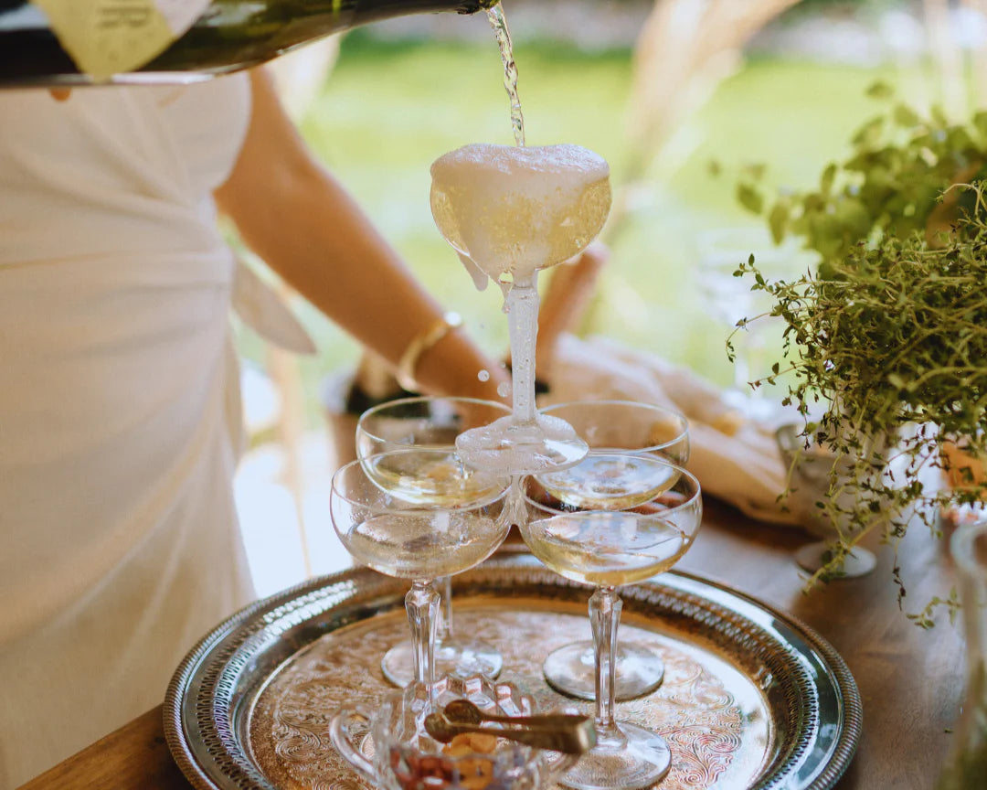 Flouwer Co The Cocktail Cubes Set