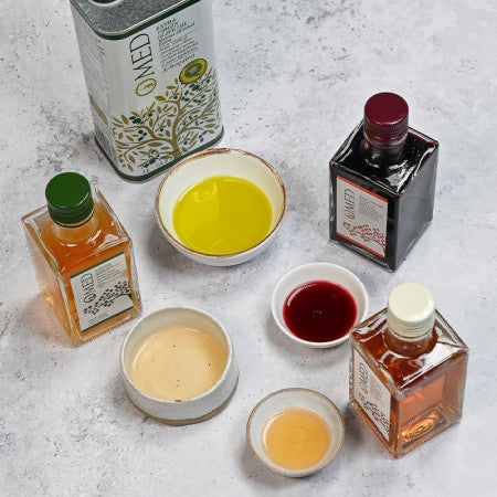 O-Med Pedro Ximénez Vinegar