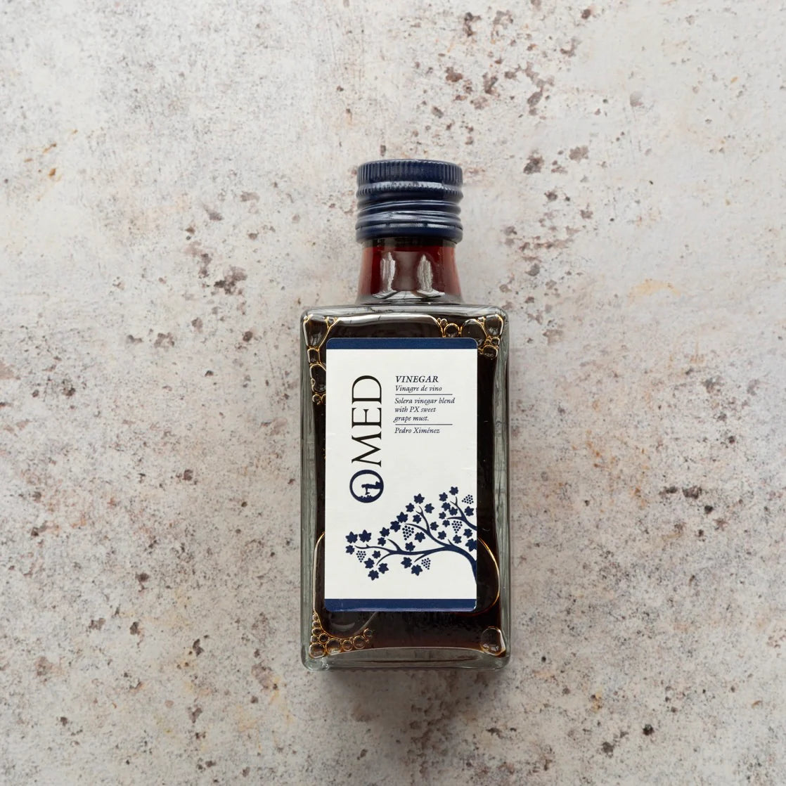 O-Med Pedro Ximénez Vinegar