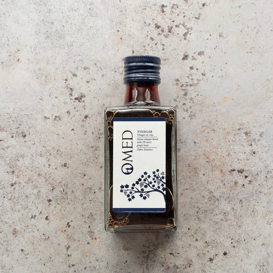 O-Med Pedro Ximénez Vinegar
