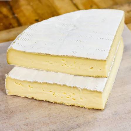 Brie Mon Père Cheese, 8 oz