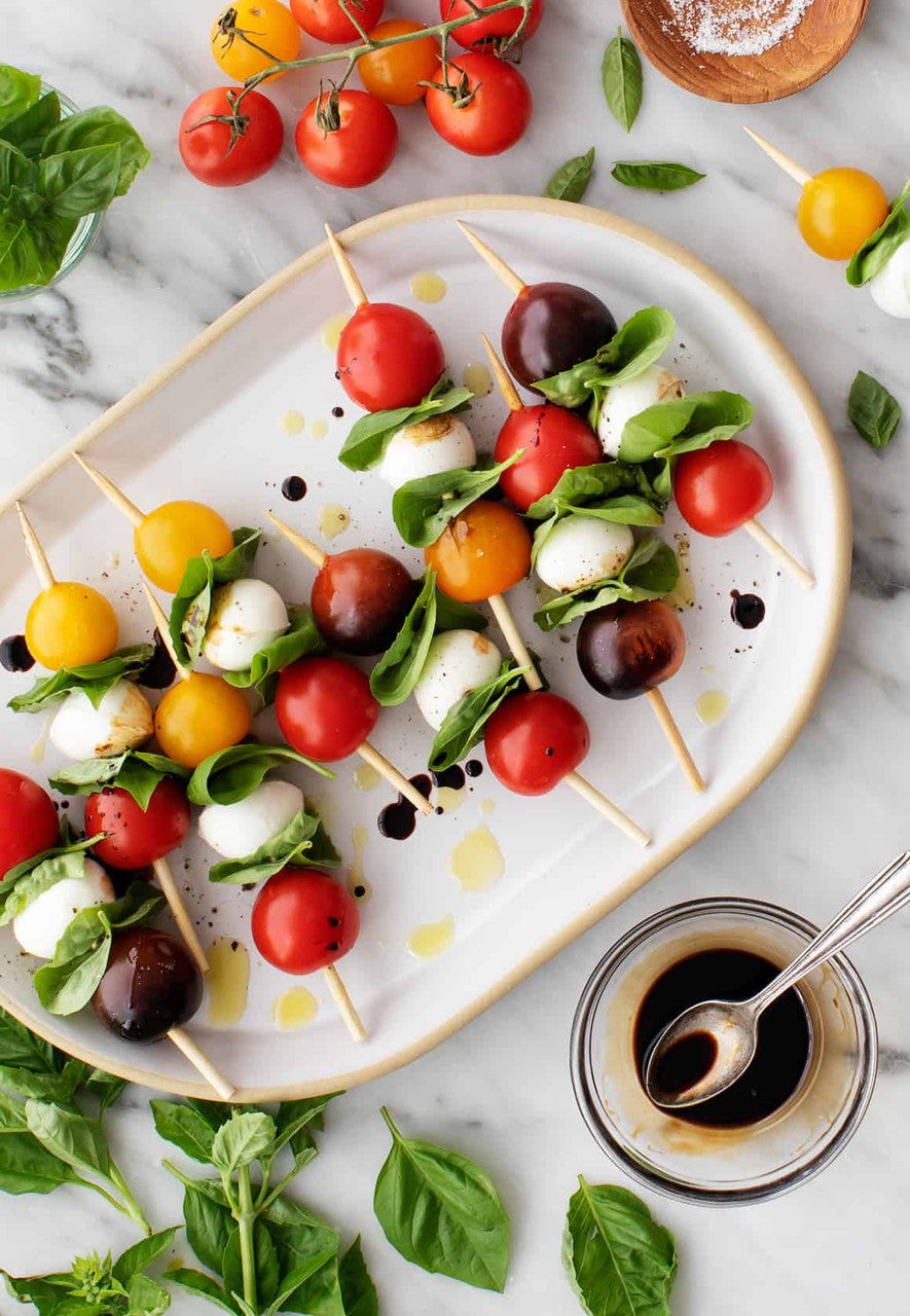Dark Balsamic Vinegar | Barrel-Aged Pedro Ximénez Grapes from Jerez Spain | Organic, Raw & Unpasteurized, 8 oz