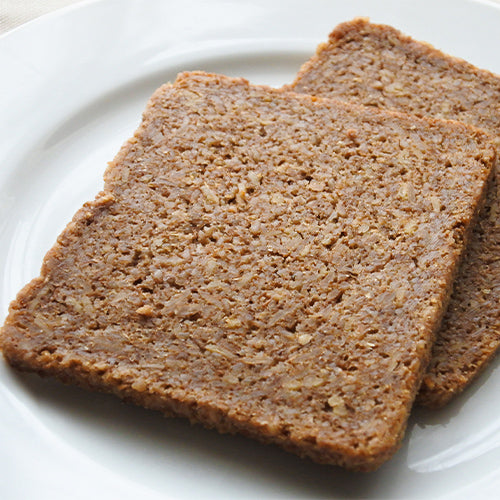 Genuine Bavarian Organic Multigrain Bread, 500g - Pack of 3