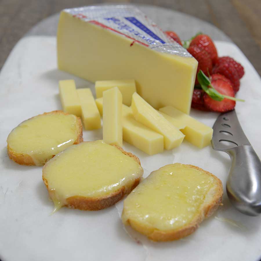 Emmi Appenzeller Swiss Cheese, 1 lb