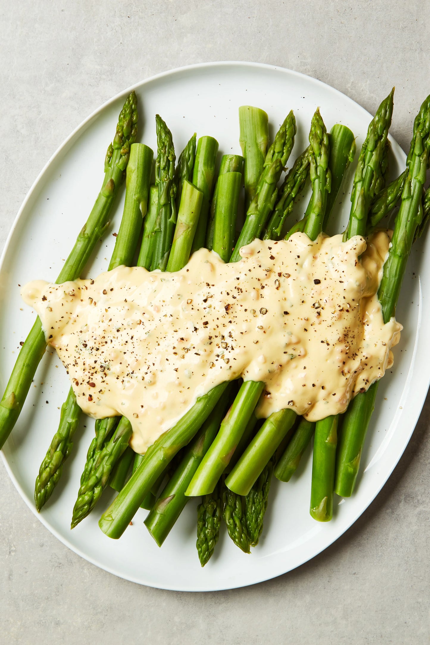 Orléans Béarnaise Mustard, Martin Pouret, 200 g - Pack of 2