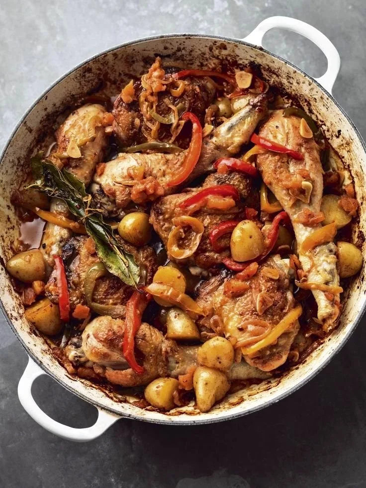 Orléans Espelette Pepper PDO Mustard, Martin Pouret, 200 g - Pack of 2