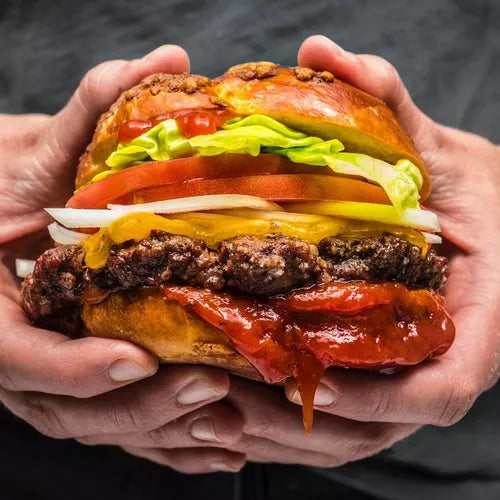 Le Subtilement Fumé Smoked French Ketchup, Martin Pouret, 280g - Pack of 2