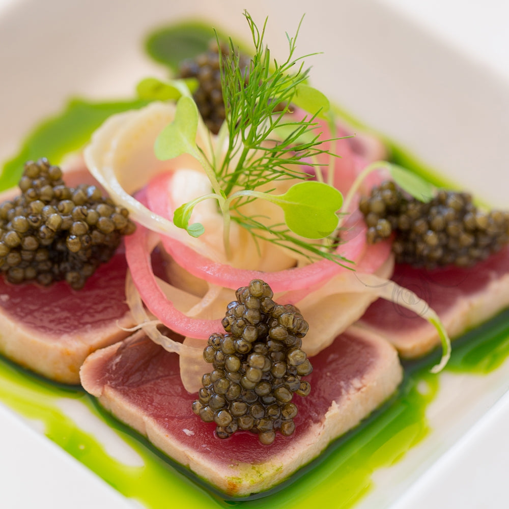 Ossetra Caviar, 1.75 oz