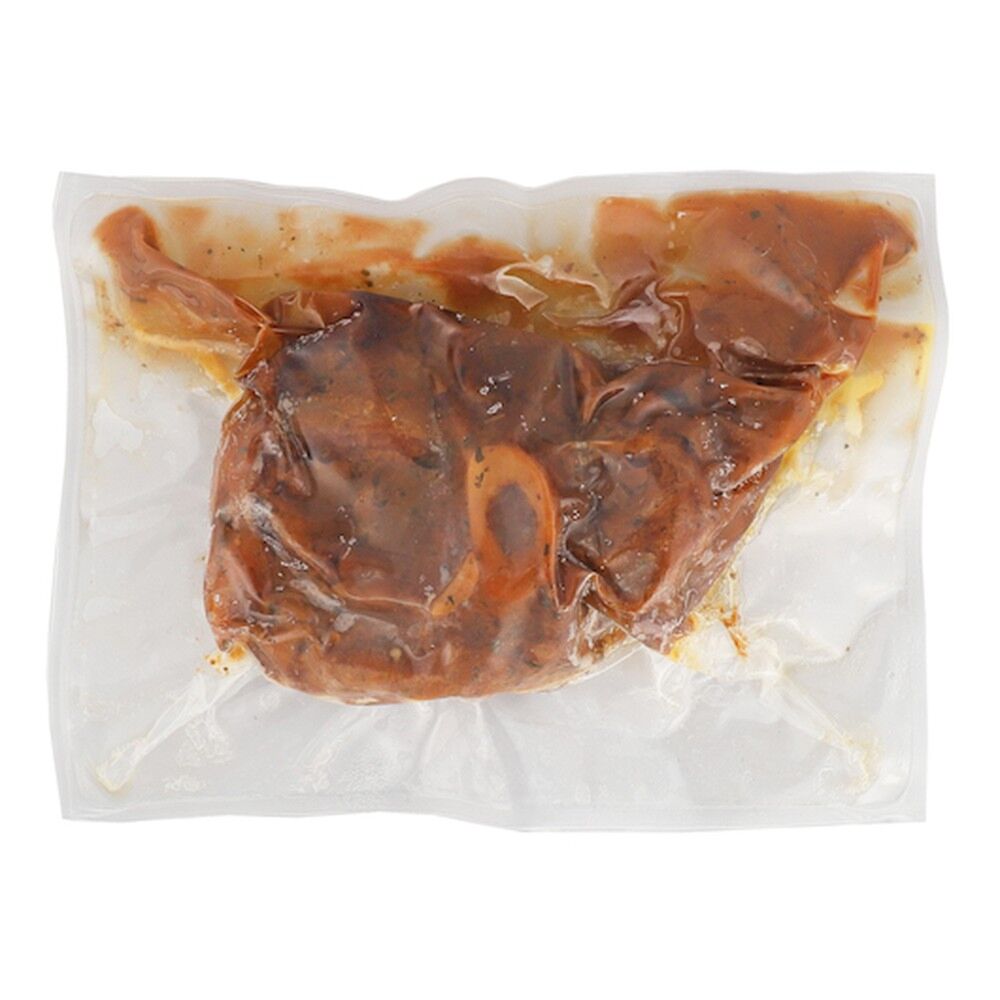 Bonewerks Culinarte Braised Veal Osso Bucco In Herbed Demi Glace, Heat & Serve - 18 oz - 15/Case