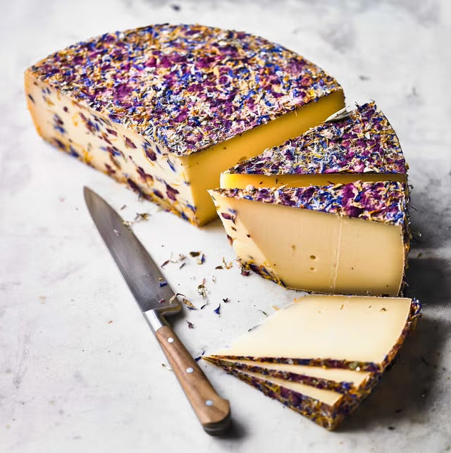 Alp Blossom Cheese, Hofkaserei Kraus - 8 oz