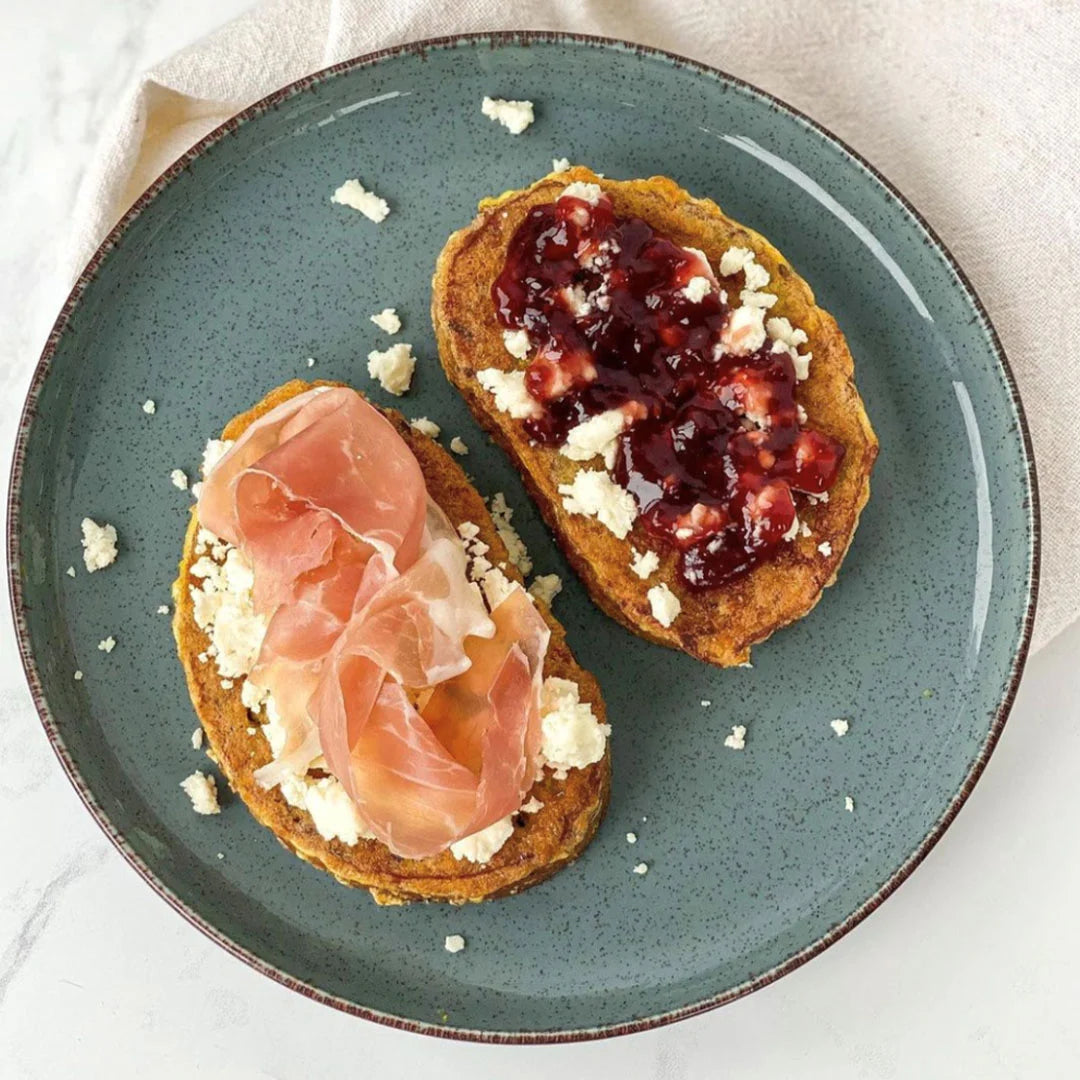 St. Dalfour Raspberry & Pomegranate Fruit Spread - 10oz - 100% from Fruit, No Artificial Ingredients, Non-GMO, No Cane Sugars, All Natural, Made in France - Pack of 2