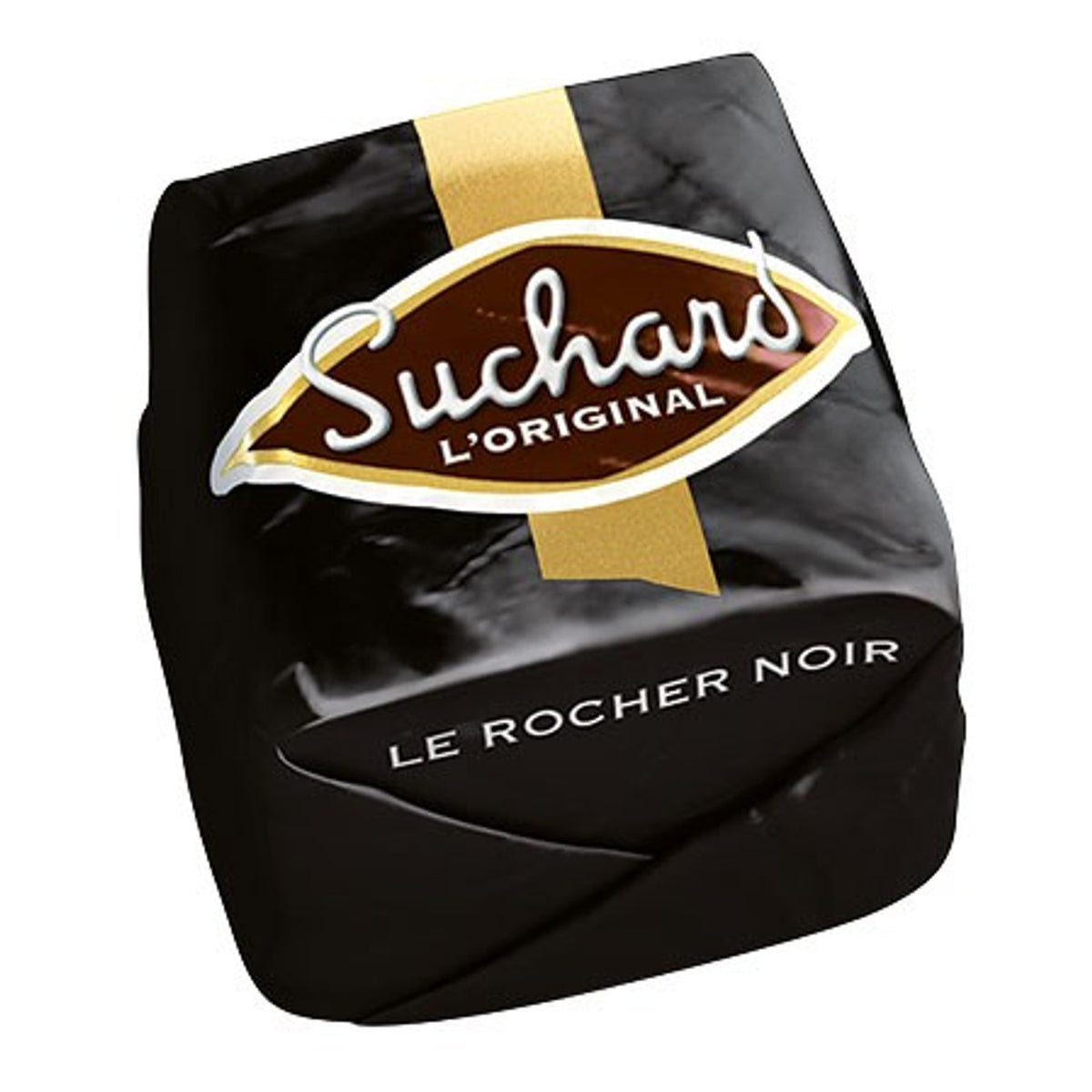 Suchard Rouge Suchard Rochers Dark Chocolate Noir Fourres Praline, 7 pieces – The ...