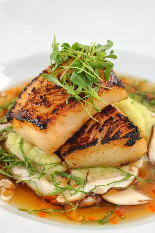 French Whipped Sea Fleur De Sel Salt Butter, Gluten Free, Sugar Free, Non-GMO, Vegetarian,6 oz - Pack of 2