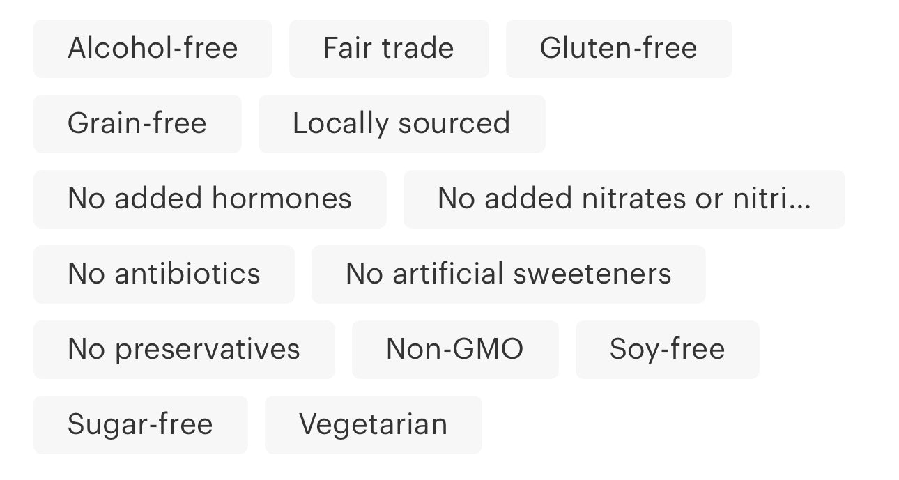 French Whipped Sea Fleur De Sel Salt Butter, Gluten Free, Sugar Free, Non-GMO, Vegetarian,6 oz - Pack of 2