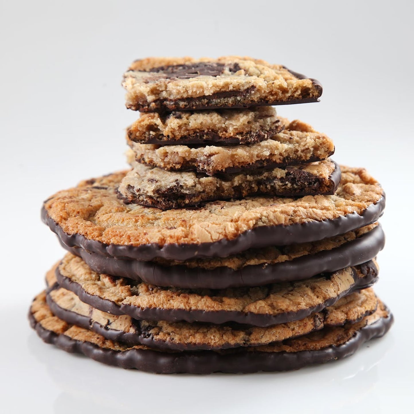 Jacques Torres Chocolate Chip Everything Bundle