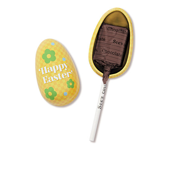 See's Candies Easter Treasures Basket - 1 lb 4 oz