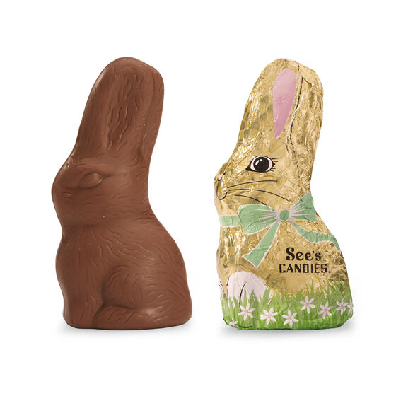 See's Candies Easter Treasures Basket - 1 lb 4 oz