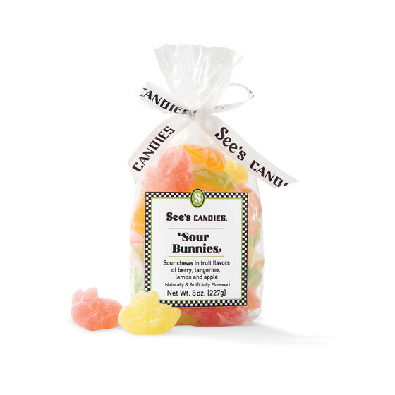 See's Candies Ultimate Easter Basket - 3 lb 8.8 oz