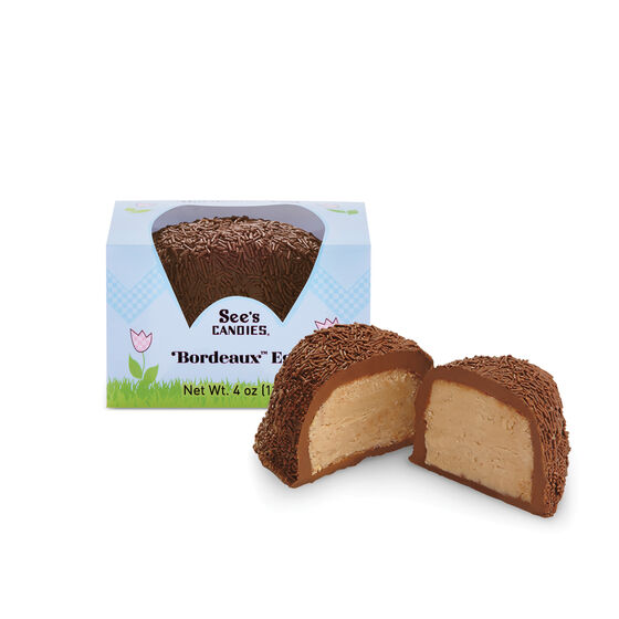 See's Candies Ultimate Easter Basket - 3 lb 8.8 oz