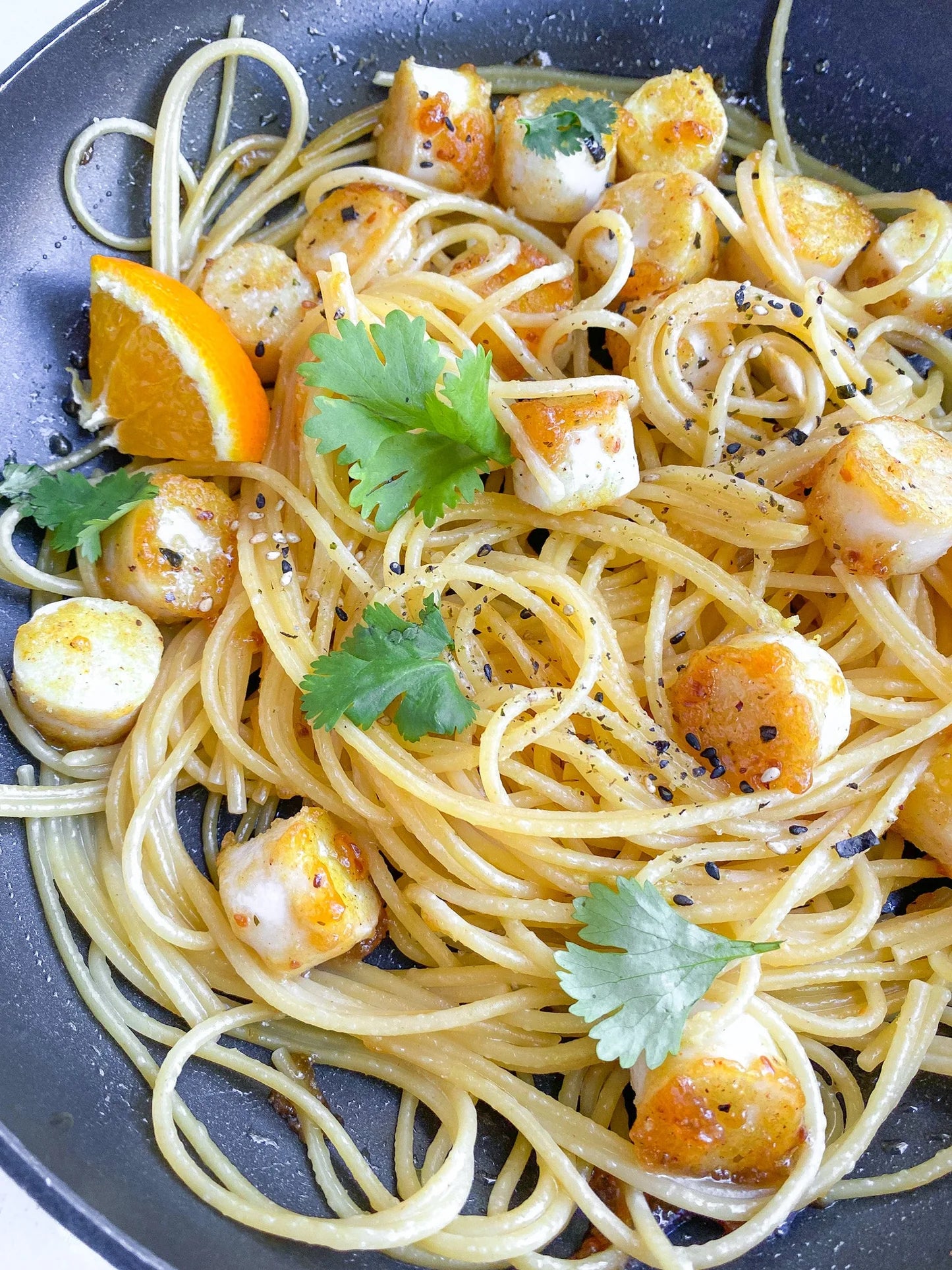 Mind Blown™ Plant Based Dusted Scallops - 8 oz