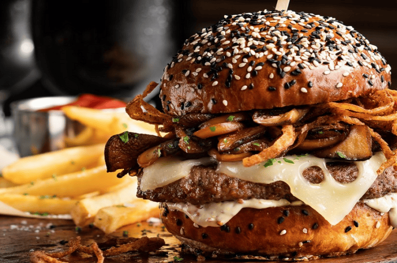 Sierra Nevada Mustard Stout, 9 oz - Pack of 2