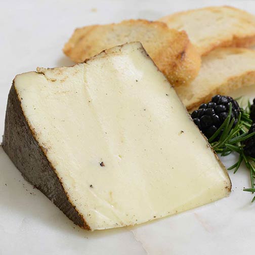 Sottocenere Al Tartufo Cheese - 1 lb