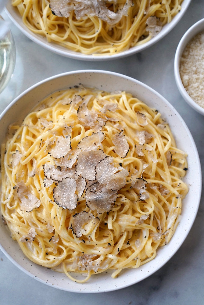 Sottocenere Al Tartufo Cheese - 1 lb