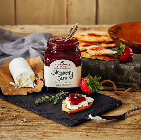 Our Favorite Jam Collection - Stonewall Kitchen