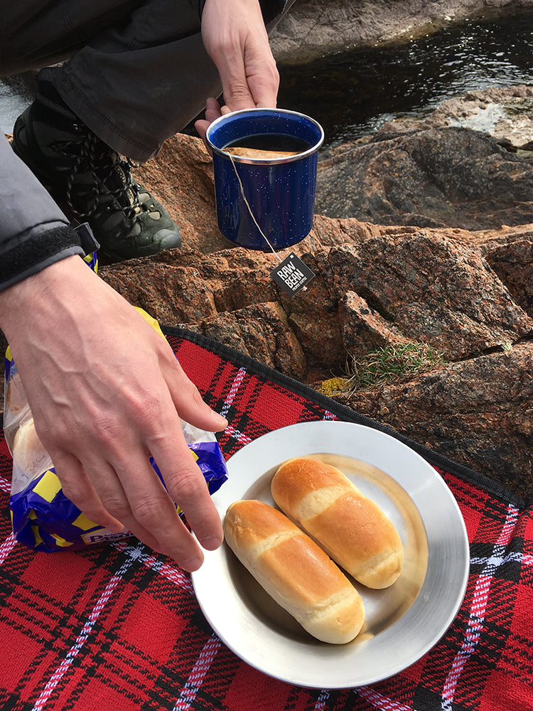 Brioche Pasquier - Authentic French Pain Au Lait Brioche Rolls, 9.9 oz