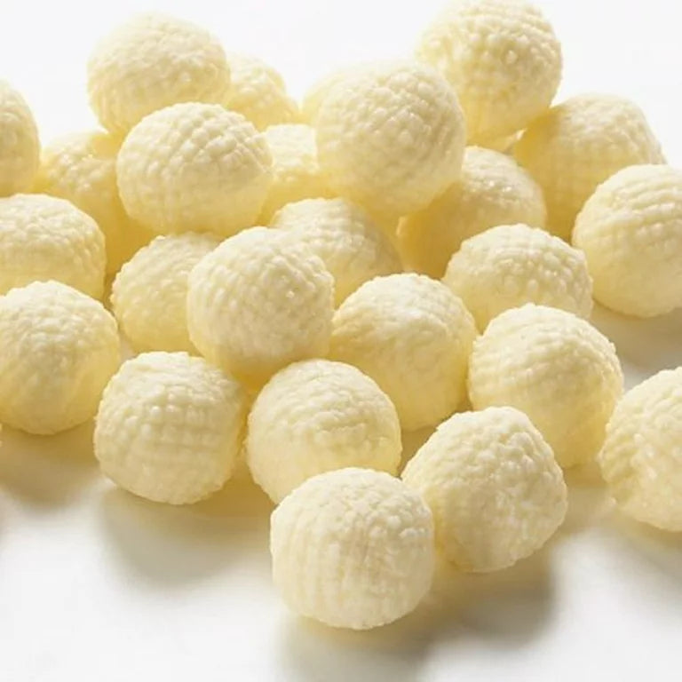 Butterball Farms Butter Salted Premium Balls -3 lb -3 Per Case