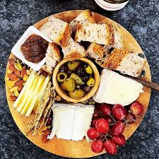 Fig Tamarind Jam - The Jam Stand