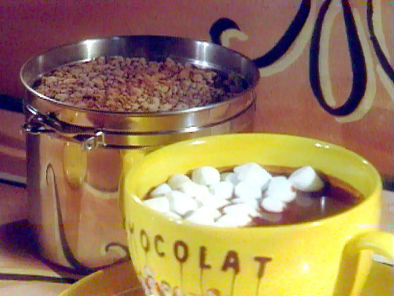 Jacque's Classic Hot Chocolate Bombs Gift Box of 4