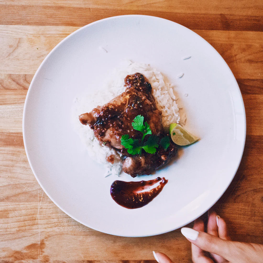 Raspberry Jalapeño Jam - The Jam Stand